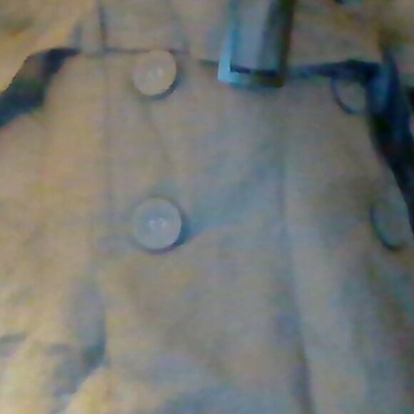 Brand New Women's Kenar Linen Belted A-Line Skirt - Picture 7 of 9